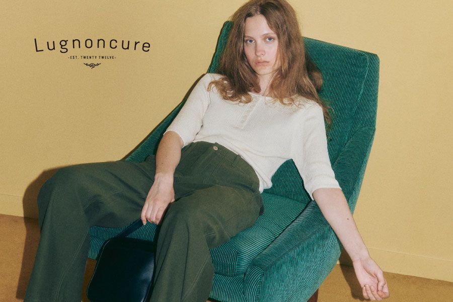 公式通販】Lugnoncure（ルノンキュール）