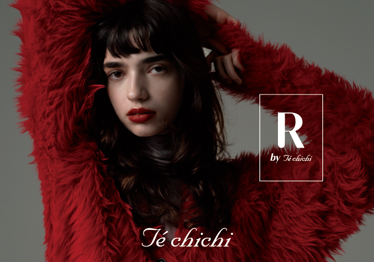 公式通販】Te chichi（テチチ）