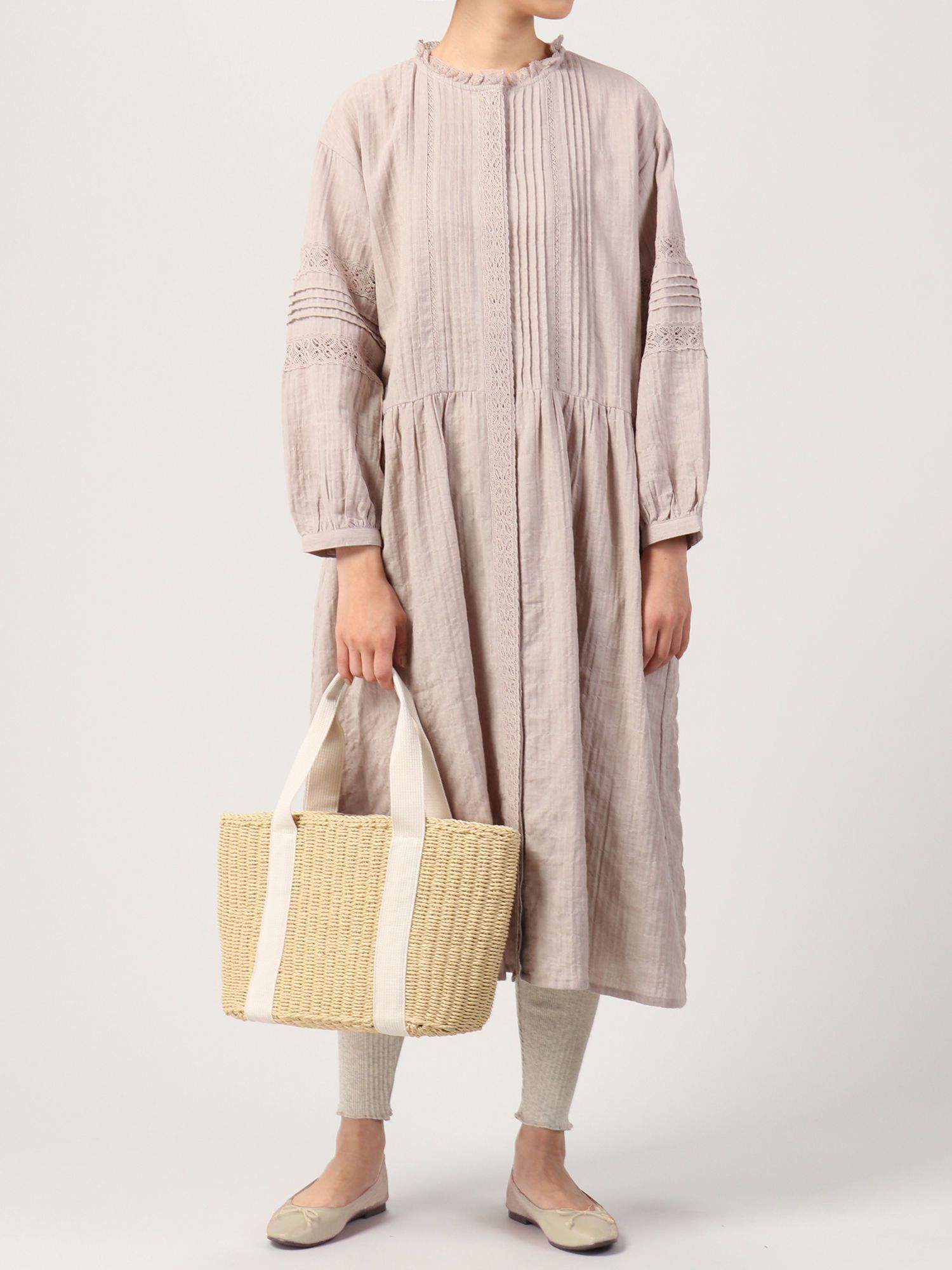 すぐに使える カジュアルワンピースコーデ 19年春 レディースファッション通販のcan Online Shop